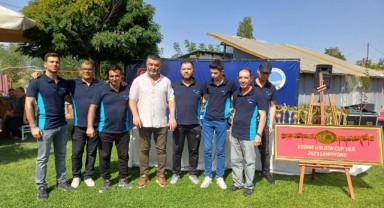 Golden Cup Güvercin yarışması finalde