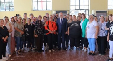 ‘Harika işlere imza atıyorlar’