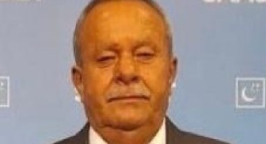‘İlk yasa teklifi, emeklilere zam olacak’