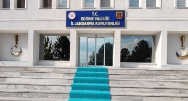 Jandarma terör örgütlerine göz açtırmıyor