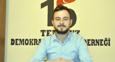‘Kahramanlarımızın Gaziler Günü’nü kutluyorum’