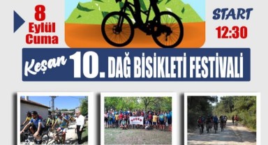 Keşan’da spor fırtınası başlıyor
