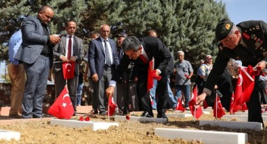Kırklareli'nde