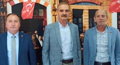 ‘Köylerimiz için yeni bir döneme başlayacağız’