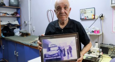Mesleğinin 61’inci yılında gururlandı