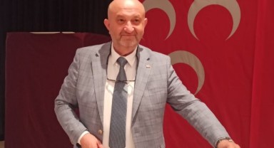 MHP’de Adnan İnan’a güvenoyu