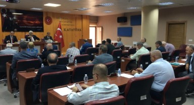 Milletvekili Yazgan’dan işbirliği mesajı