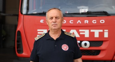 Müdahalelerde yakınlarına da denk geliyorlar