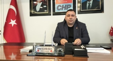 ‘Okulda Ak Parti ambleminin ne işi var?’