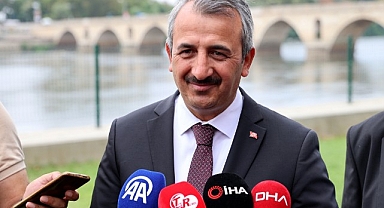 Selimiye'de restorasyon 2024 yılında bitiyor