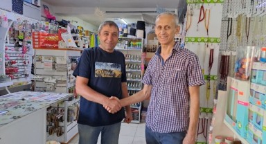 SP’den Şükrüpaşa mahallesine ziyaret