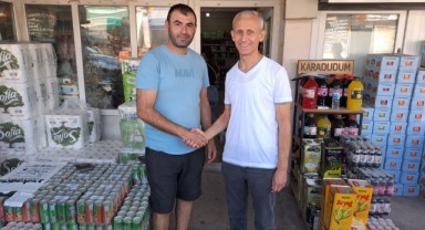 SP sorunları yerinde tespit ediyor