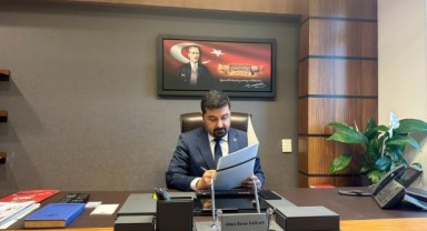 Sürecin takipçisi olacağız