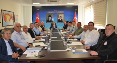 Tarımsal üretimde planlanma ve bilgilendirme