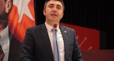“Tasarruf yapacaksanız şaşaalı hayatlarınızdan tasarruf yapın!”