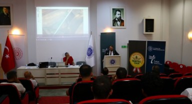 Tekirdağ’da bitki Islahı çalıştayı