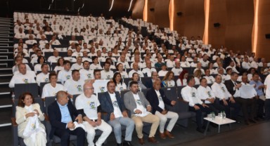 Tekirdağ'da