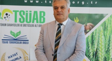 Tohumculuk sektörü pazar payını artıracak