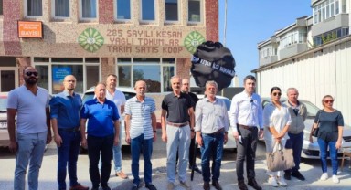 Trakya Birlik avans fiyatına tepki