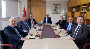 Trakya Birlik’ten ayçiçeği avans fiyatı