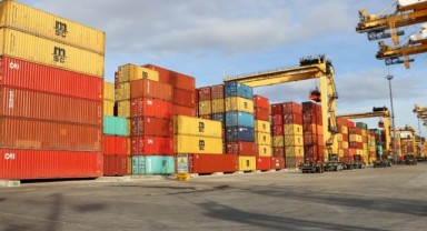 Trakya'dan geçen ay 194 milyon dolarlık ihracat