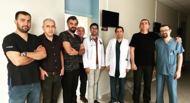 TÜ’de akciğer hipertansiyon polikliniği