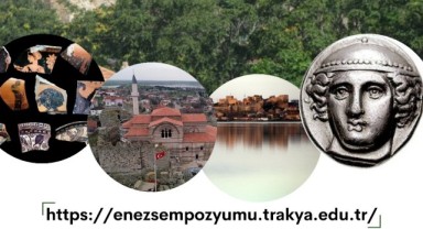 TÜ’de Enez Sempozyumu