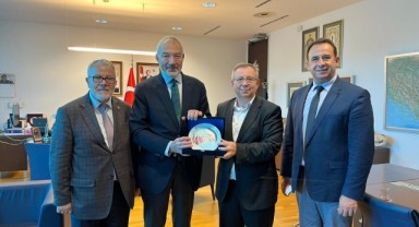 TÜ’nün Balkanlar çıkarması