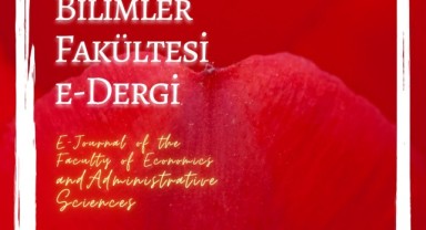 TÜ “Q1” dergi listesinde