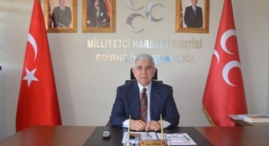‘Ülkücü asla yıkılmaz, pes etmez’