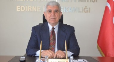 ‘Umutlu geleceğe ulaşacağız’