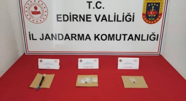 Uyuşturucu ile mücadeleye yönelik faaliyetlere devam