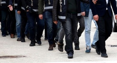 Uyuşturucu ticaretine 15 gözaltı