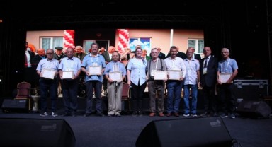 Uzunköprü festivaline tam not