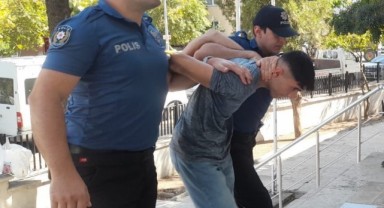 Vale cinayeti şüphelilerden biri Edirne'de yakalandı