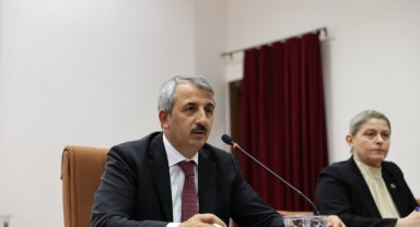 Vali Sezer’den Uzunköprü ziyareti