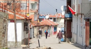 Vatandaşın içini ısıtacak proje