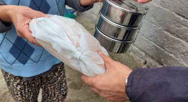 Yardım ve destekler çığ gibi büyüyor