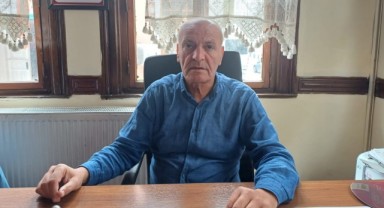‘Yol ortasına araç park ediliyor’