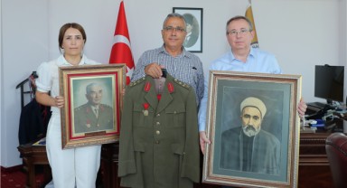 Zorlutuna ailesinden önemli bağış