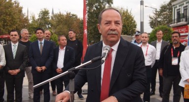 11. Uluslararası Bando ve Ciğer festivali