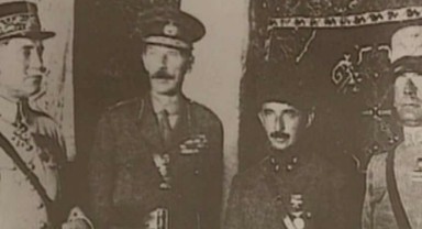 ‘223 yıl sonra başımız dik kalktığımız ilk masa’
