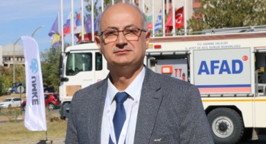 AFAD Başkanı’ndan olası Marmara depremi değerlendirmesi