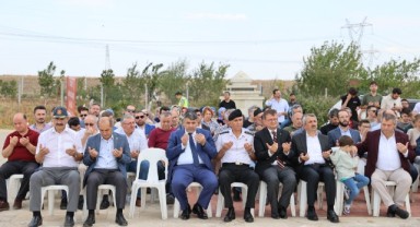 AGD’den şehitleri anma töreni