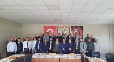 Başoğlu, Havsa’da programa katıldı