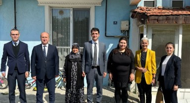 ‘Bir kahvenizi içeriz’ ile 55 Bin ziyaret