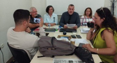 ‘ÇEDES projesi laik eğitime uzaktır’