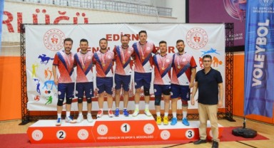 Duble kupalı Milli Eğitim