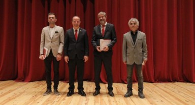 Edirne Belediyesi’nden 100. Yıl lansmanı