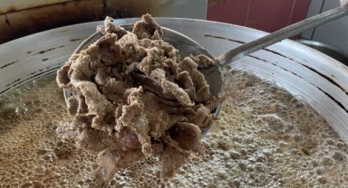 Edirne Ciğeri markalaşma yolunda